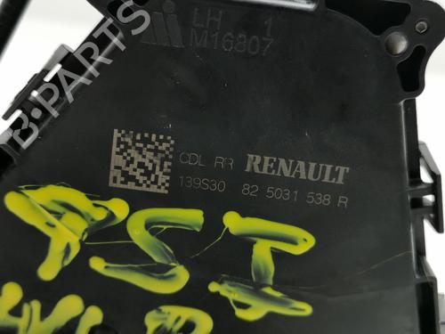 Rear left lock RENAULT CAPTUR II (HF_)  | BP29358272C100 