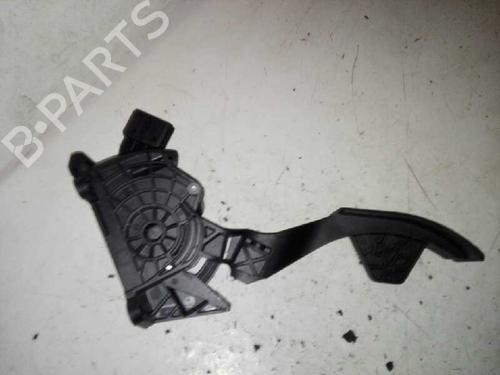 Used Pedal SEAT IBIZA IV SC (6J1, 6P5) 1.4 TDI (90 hp) 28987799