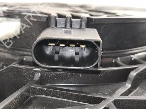 AdBlue-tank SEAT ATECA (KH7, KHP) | BP33819958M85 - Image 2