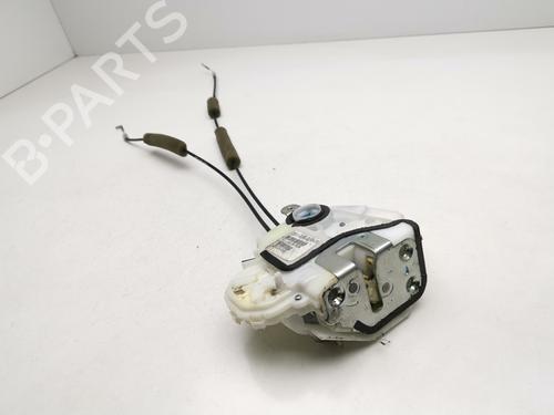 Used Rear right lock HONDA CIVIC VIII Hatchback (FN, FK) 2.2 CTDi (FK3) (140 hp) 31176179