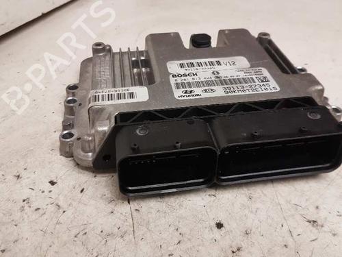 Used Engine control unit (ECU) KIA SPORTAGE II (JE_, KM_) [2004-2011]  28995824
