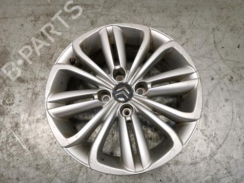 Used Rim CITROËN C4 II (NC_) 1.6 BlueHDi 100 (99 hp) 28993312