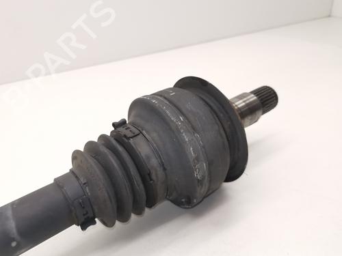 Left rear driveshaft MERCEDES-BENZ C-CLASS T-Model (S205)  | BP29000635M40 