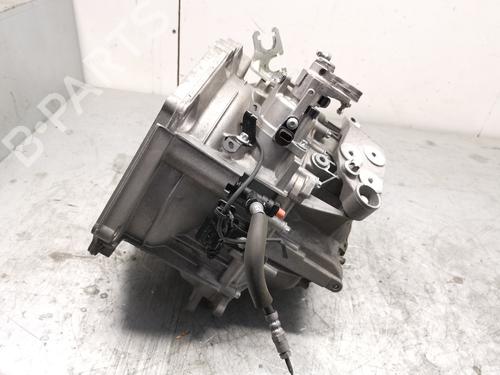 Gearbox OPEL CORSA E (X15)  | BP29408867M3 