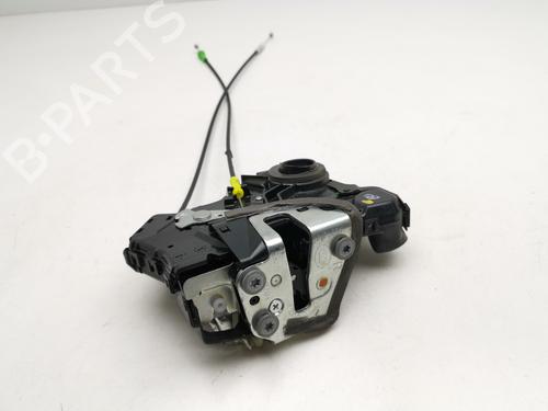 Used Front right lock TOYOTA AURIS (_E18_) [2012-2019]  28984342