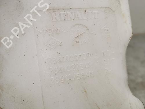 Sprinklertank RENAULT MEGANE IV Hatchback (B9A/M/N_) 1.2 TCe 130 (B9MR) | BP39444217C113 - Image 2