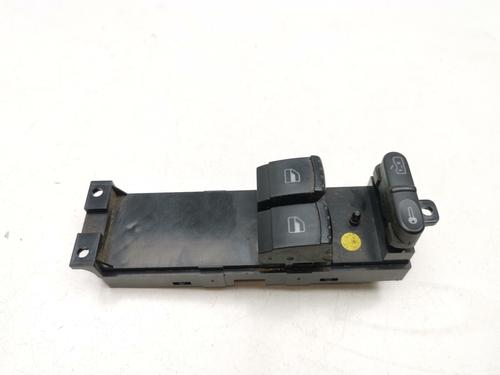Used Left front window switch SEAT LEON (1M1) [1999-2006]  29731575