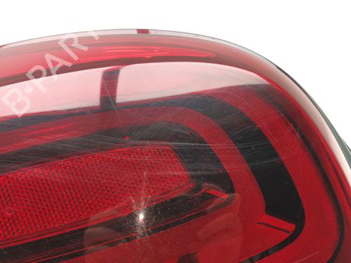 Left taillight CITROËN C3 III (SX)  | BP29721740C34 