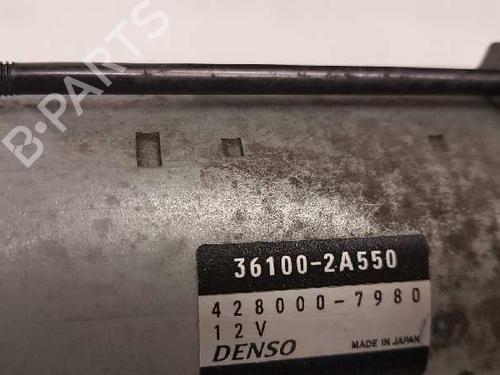 Starter HYUNDAI i40 I (VF) 1.7 CRDi | BP28992914M8 