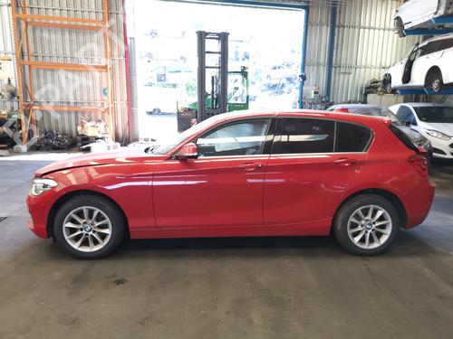 Electronic module BMW 1 (F20)  | BP29289650M83 