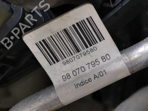 AC pipe PEUGEOT 508 I (8D_) 2.0 BlueHDi 150 | BP28995088M126 