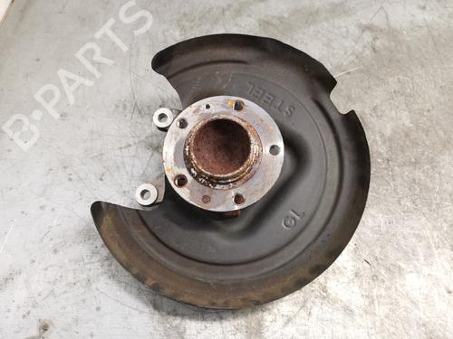 Manga de eixo trás esquerda PEUGEOT 408 II (FP_, F3_, FM_) Hybrid 225 (F3DGYT) (224 hp) 30621819