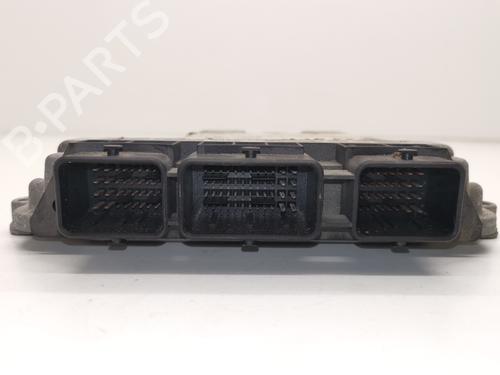 Engine control unit (ECU) PEUGEOT 307 (3A/C) 1.6 HDi | BP28989263M57 