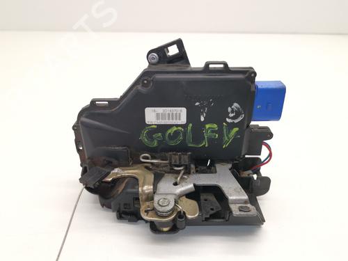 Rear right lock VW GOLF IV (1J1)  | BP28980323C99 
