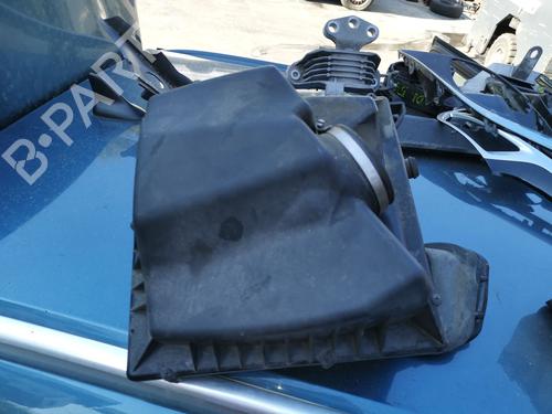 Used Air filter box OPEL ASTRA J Sports Tourer (P10) [2010-2015]  28981636