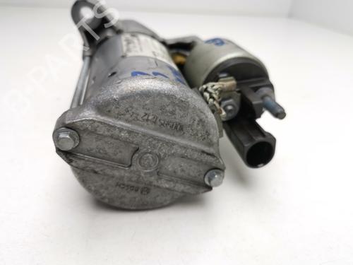 Starter AUDI A4 Allroad B9 (8WH, 8WJ) 2.0 TDI quattro | BP39441145M8 - Image 5