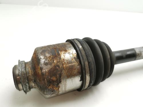 Left front driveshaft KIA CARNIVAL II (GQ) 2.9 CRDi | BP29000164M38 