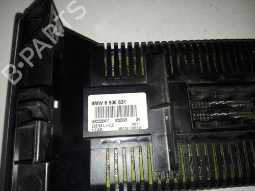 Headlight switch BMW 3 Compact (E46) 316 ti | BP28984309I24 