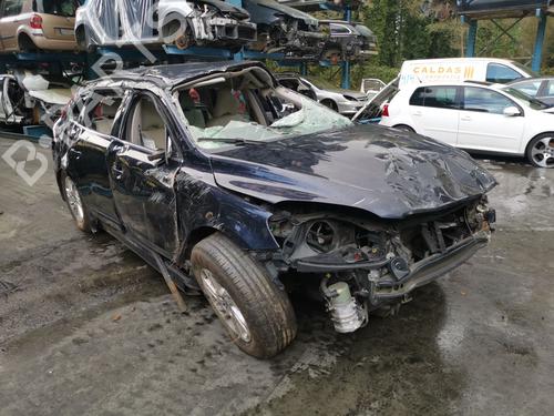 Steering pump VOLVO XC60 I SUV (156) D4 AWD | BP30729726M99