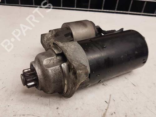 Startmotor SEAT LEON (1M1) [1999-2006]  28984000