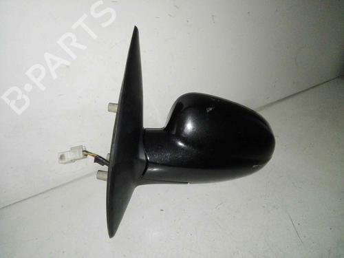 Used Left mirror DAEWOO KALOS (KLAS) 1.4 16V (94 hp) 28980221