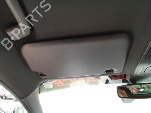 left-sun-visor-ford-focus-iii-turnier-2010-2011-2012-2013-2014-2015-2016-2017-2018-2019-2020-33470625 main image