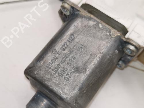 Front left window mechanism BMW 1 (E87) 118 d | BP28999554C22 - Image 5