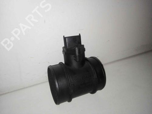Luftmassemåler OPEL ASTRA G Hatchback (T98) [1998-2009]  28982634