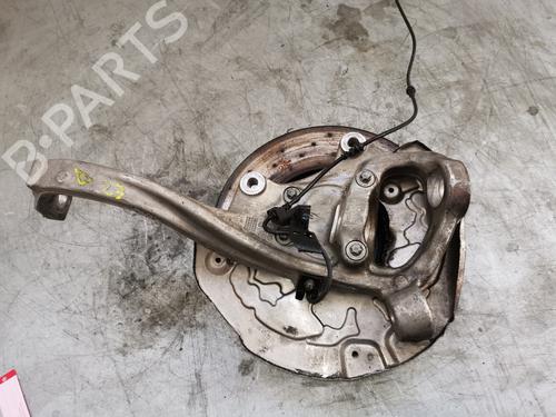 Right front steering knuckle MERCEDES-BENZ C-CLASS Coupe (C205) C 220 d (205.304) | BP28995679M26 