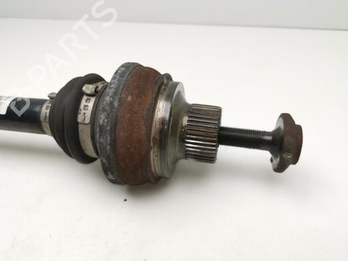 Left rear driveshaft AUDI Q5 (8RB)  | BP28988657M40 