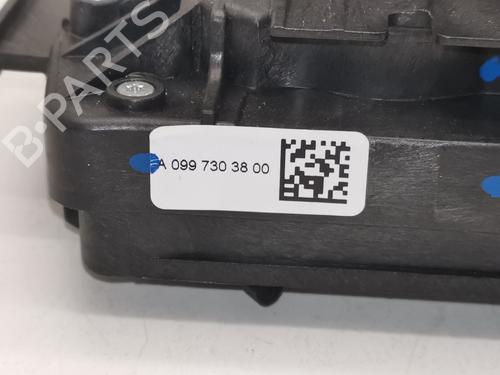 Høyre bak lås MERCEDES-BENZ C-CLASS T-Model (S205)  | BP28992186C99 