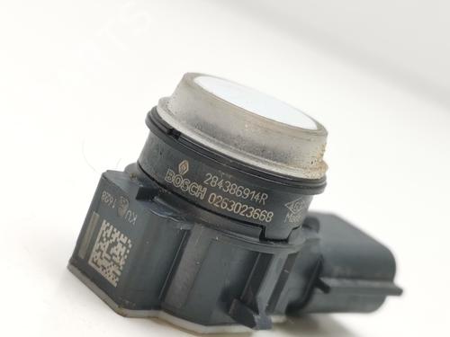 Electronic sensor RENAULT KADJAR (HA_, HL_) 1.5 dCi 110 (HLA3) | BP39445764M84 - Image 3