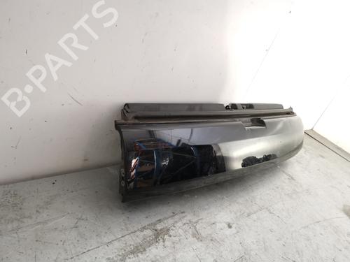 Tailgate PEUGEOT 3008 I MPV (0U_)  | BP28995053C6 