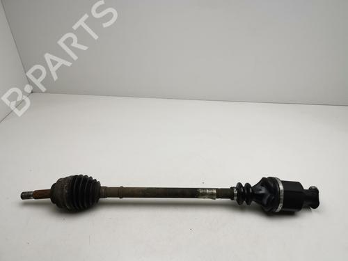 Used Right front driveshaft RENAULT KANGOO (KC0/1_) 1.5 dCi (KC07) (65 hp) 29026187