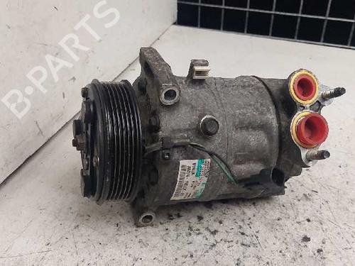 Used AC compressor FORD FOCUS III [2010-2020]  28999882