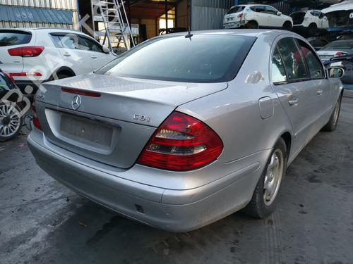 Headlight switch MERCEDES-BENZ E-CLASS (W211) E 270 CDI (211.016) | BP28979247I24 