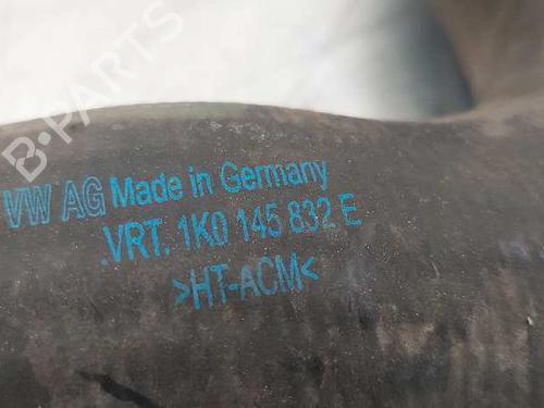 Andere AUDI A3 (8P1)  | BP28981413O1 