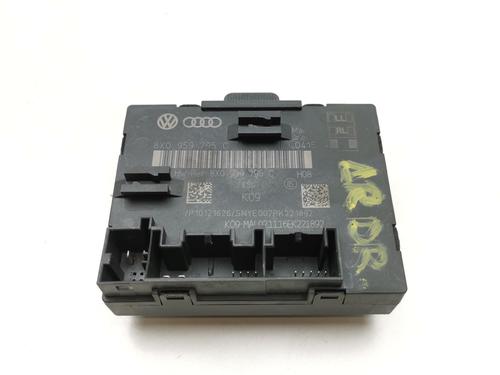 Used Electronic module Electronic module AUDI Q3 (8UB, 8UG) 2.0 TDI quattro (150 hp) 40120856 40120856