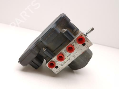 Used ABS pump NISSAN QASHQAI II (J11, J11_) [2013-2025]  29319830