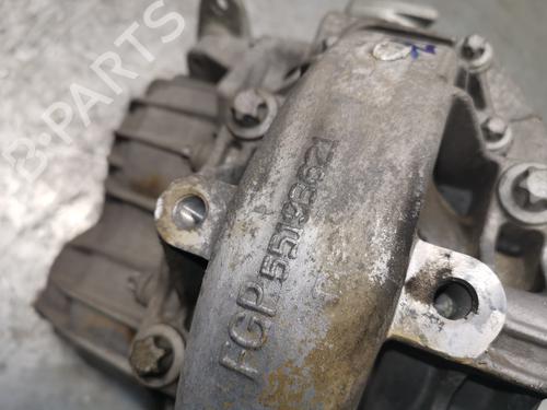 Gearbox OPEL CORSA D (S07) | BP28996464M3