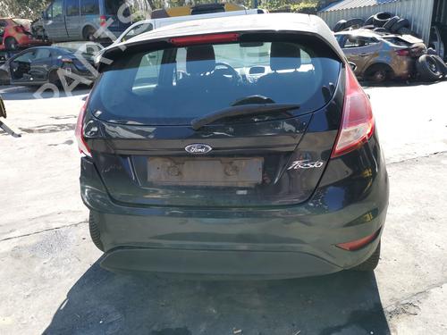 Full front FORD FIESTA VI (CB1, CCN)  | BP33401933S1  - Image 7