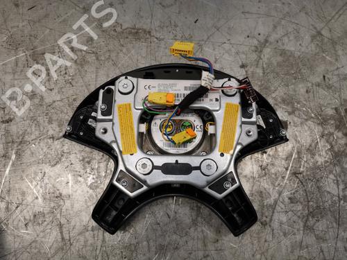 Airbag Kit MERCEDES-BENZ C-CLASS (W204)  | BP29508509C86 