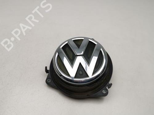 Used Tailgate handle Tailgate handle VW POLO V (6R1, 6C1) [2009-2022] 33658759 33658759