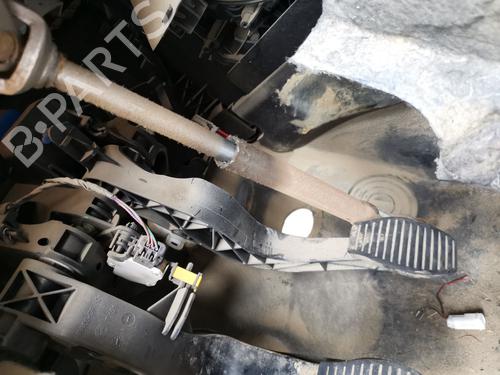 Break pedal FIAT DOBLO Cargo (263_) 1.3 D Multijet BP28984165I19
