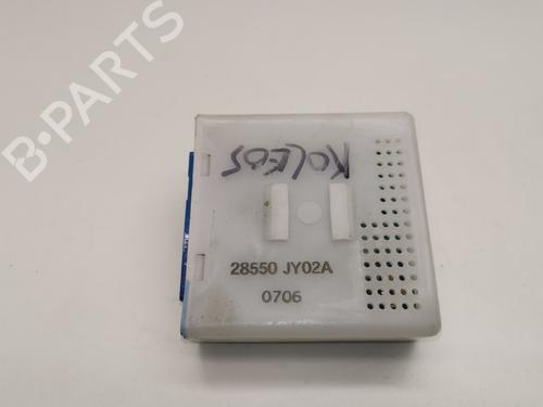 Used Electronic module RENAULT KOLEOS I (HY_) 2.0 dCi (HY0K) (150 hp) 28985240
