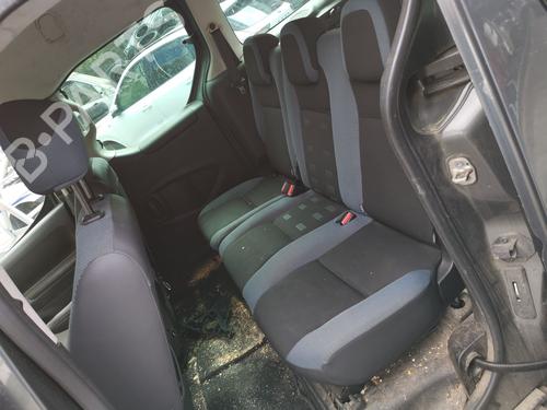 Venstre foran lås CITROËN BERLINGO MULTISPACE (B9) 1.6 BlueHDi 100 | BP28986270C98 