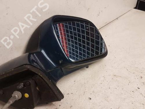 Right mirror PEUGEOT 407 Coupe (6C_) 2.7 HDi | BP28984839C27 
