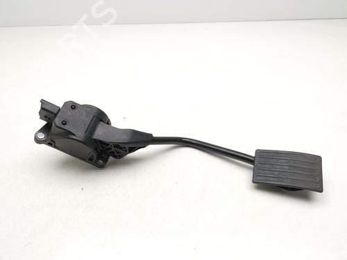 Used Pedal CITROËN C5 III (RD_) [2008-2017]  31571754