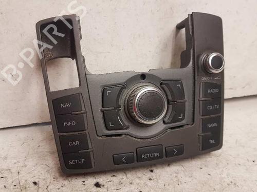 Spak kontakt AUDI A6 C6 (4F2) [2004-2011]  28989046