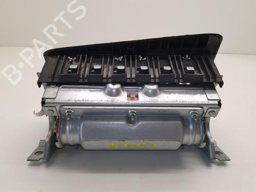 Passenger airbag RENAULT CLIO III (BR0/1, CR0/1) 1.5 dCi (BR17, CR17) | BP28998389C10 